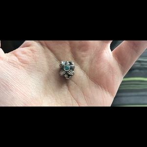 Pandora charm